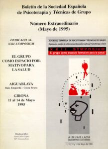 Nº Extraordinario - 1995