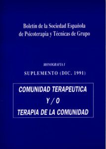 Nº Extraordinario Supl. - 1991