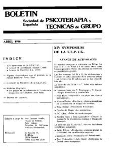 Boletín 1