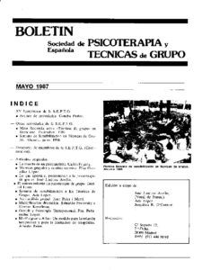 Boletín 2